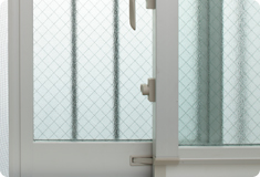 Brillia 辰巳 CANAL TERRACE　Comfortable　快適性　通風ストッパー 