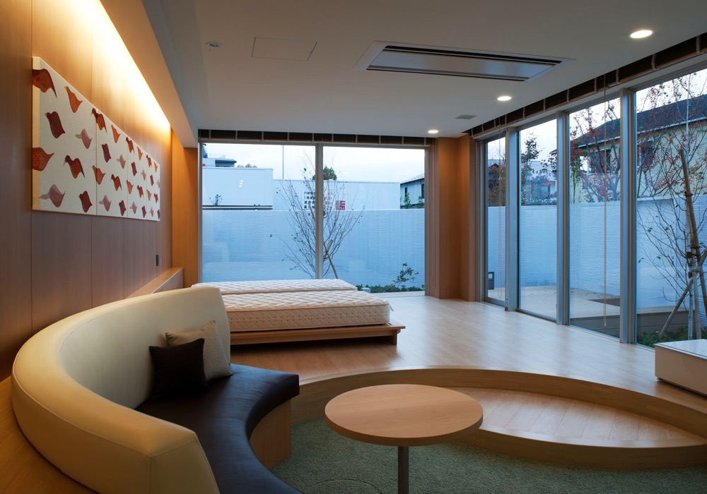 Brillia City ひばりが丘　ゲストルーム