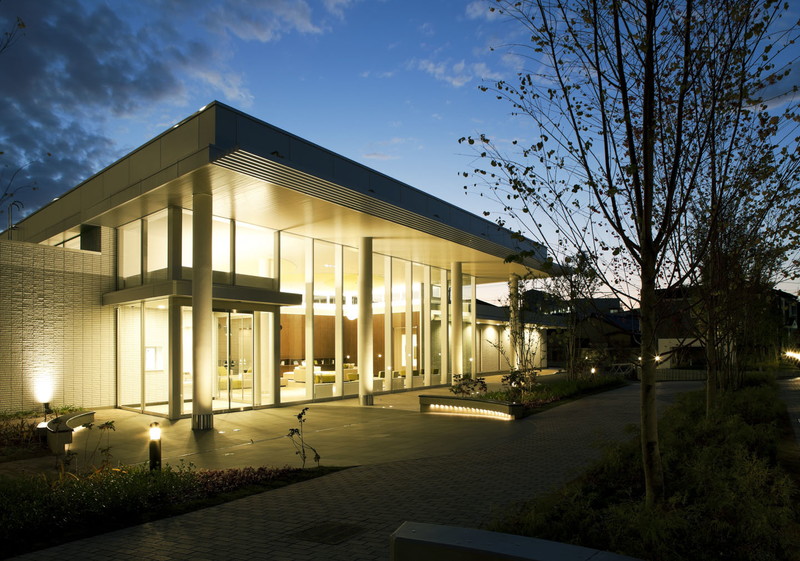 Brillia City ひばりが丘　敷配計画