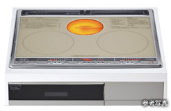 Brillia 砧公園 　Kitchen　キッチン　IHクッキングヒーター