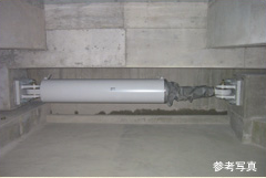 Brillia 武蔵小杉 　オイルダンパー