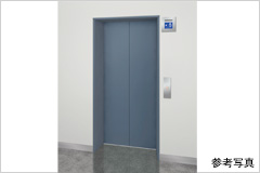 Brillia 武蔵小杉 　非常用エレベーター