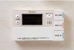 Brillia 武蔵小杉 　Sanitary　サニタリー　フルオートバス