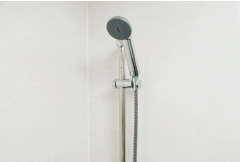 Brillia 武蔵小杉 　Sanitary　サニタリー　スライドバー付シャワー