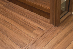 Brillia 武蔵小杉 　フラットフロア設計