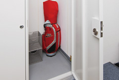 Brillia 武蔵小杉 　トランクルーム