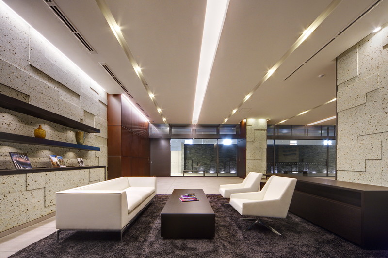 Brillia 武蔵小杉 　ラウンジ