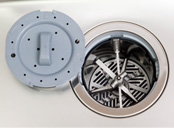 Brillia 宮前平　Kitchen　キッチン　ディスポーザー