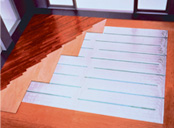 Brillia 宮前平　Comfortable　快適性　TES式温水床暖房システム