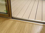 Brillia 藤が丘　Amenity　アメニティ　フラットサッシ