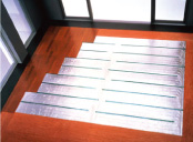 Brillia 藤が丘　Amenity　アメニティ　TES式温水床暖房システム