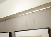 Brillia 藤が丘　Amenity　アメニティ　ピクチャーレール