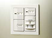 Brillia 藤が丘　Amenity　アメニティ　人感センサー