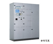 Brillia 藤が丘　Amenity　アメニティ　デリバリーボックス