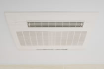 Brillia 滝野川 　Bath/Powder Room　バス・パウダールーム　浴室暖房乾燥機