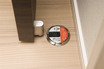 Brillia 滝野川 　Amenity　アメニティ　ドアキャッチャー