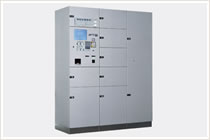 Brillia 滝野川 　Amenity　アメニティ　デリバリーボックス