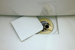 Brillia 日本橋人形町 　Sanitary　水回り　ささっとキレイ排水口