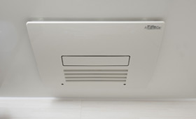 Brillia 青葉荏田　Bath Room　浴室　TES式浴室暖房乾燥機