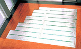 Brillia 青葉荏田　Amenity　アメニティ　TES式温水床暖房システム