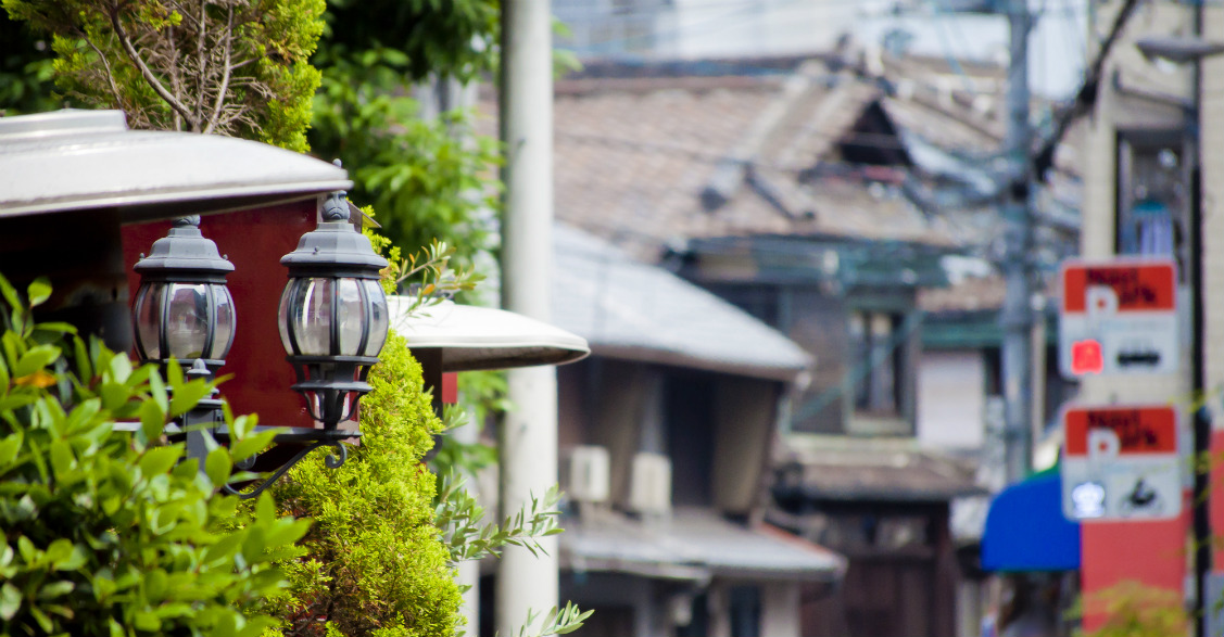 Brillia WELLITH 文京千駄木　ゆるり、きりり