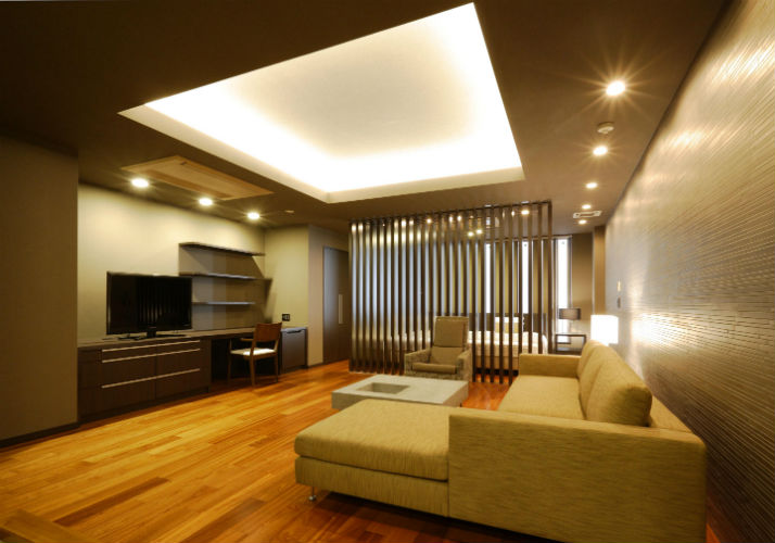 Brillia 越谷レイクタウン 　オーナーズスイート