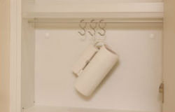 Brillia 越谷レイクタウン 　アクセサリーフック