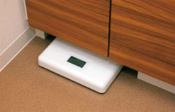 Brillia 越谷レイクタウン 　ヘルスメータースペース