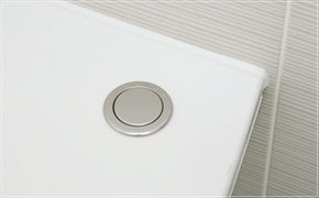 Brillia e-SQUARE 　Sanitary　水まわり　プッシュ排水