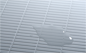 Brillia e-SQUARE 　Sanitary　水まわり　フラッグストーンフロア