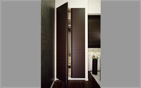 Brillia e-SQUARE 　シータ手掛け