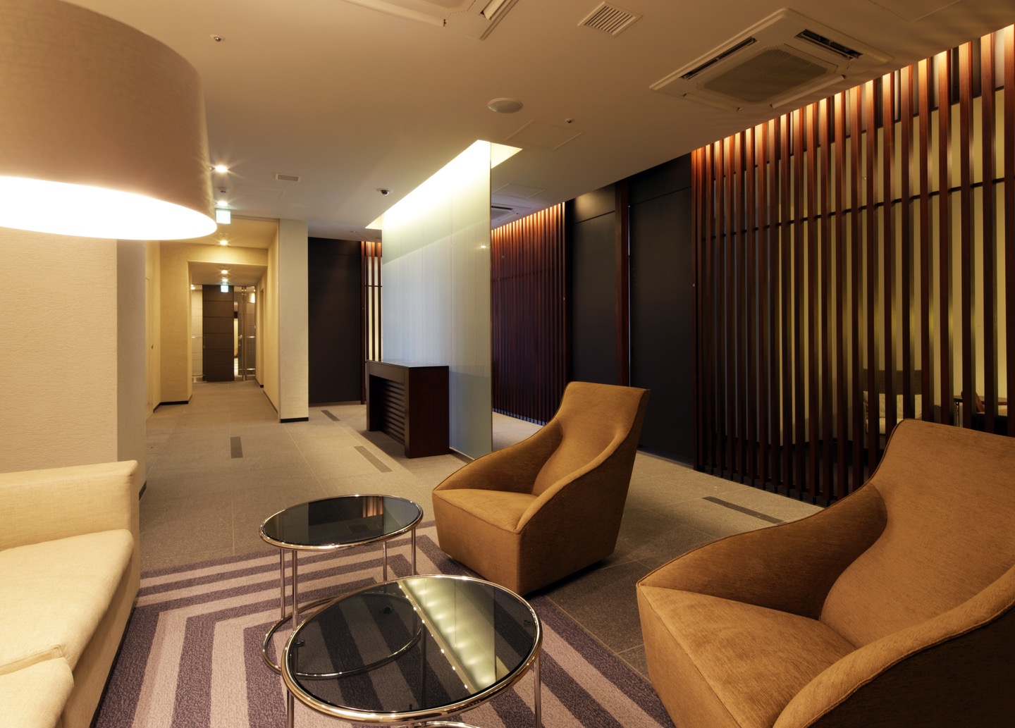 Brillia 大井町 LA VIE EN TOWER スタディサロン