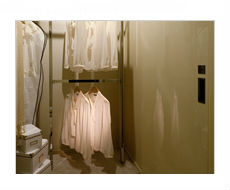 Brillia 大井町 LA VIE EN TOWER Amenity アメニティ ウォークインクローゼット