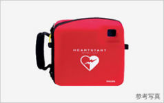 Brillia 成増 The Hilltop　Safety　防災　AED