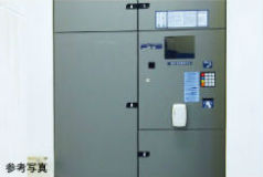 Brillia 成増 ステーションフロント　Amenity　アメニティ　宅配ロッカー