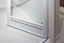 Brillia センター南　Bath Room　バスルーム　キレイドア