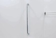 Brillia センター南　Bath Room　バスルーム　浴室手摺