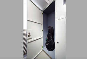 Brillia センター南　Amenity　アメニティ　トランクルーム