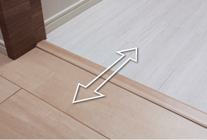 Brillia センター南　Amenity　アメニティ　フラットフロア