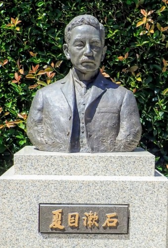 Brillia 東大前　文豪たちが暮らした丘