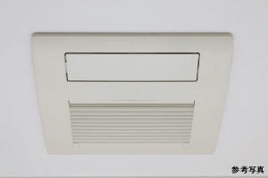 Brillia 東大前　Sanitary　水まわり　浴室暖房換気乾燥機