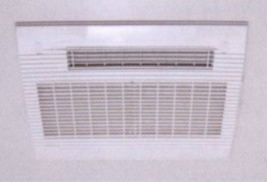 Brillia レイクタウン パークサイド Bathroom 浴室 電気式浴室暖房乾燥機
