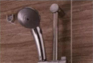 Brillia レイクタウン パークサイド Bathroom 浴室 ワンストップ機能付シャワー水栓