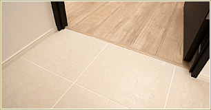 Brillia 品川大井町　Comfortable　快適性　フラットフロア