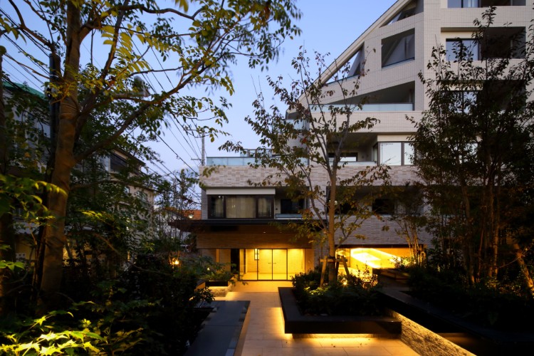 Brillia 品川大井町　受け継ぐもの、進化するもの