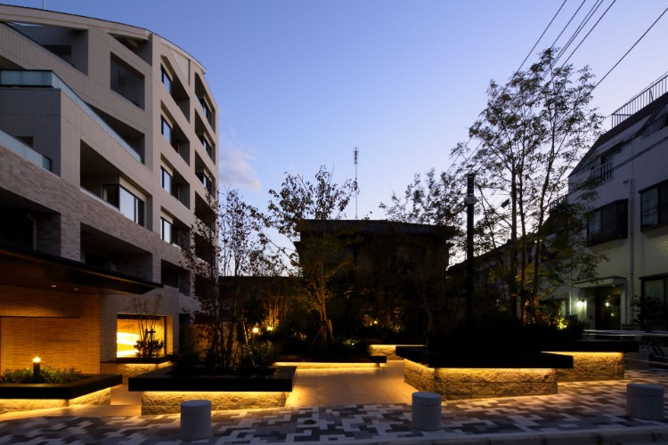 Brillia 品川大井町　受け継ぐもの、進化するもの