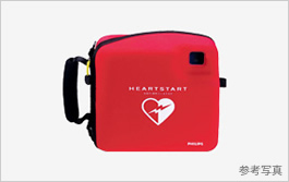 Brillia 西荻窪　Safety　防災　AED（自動体外式除細動器）