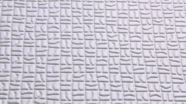 Brillia 西荻窪　Powder Room　浴槽・洗面　カラリ床