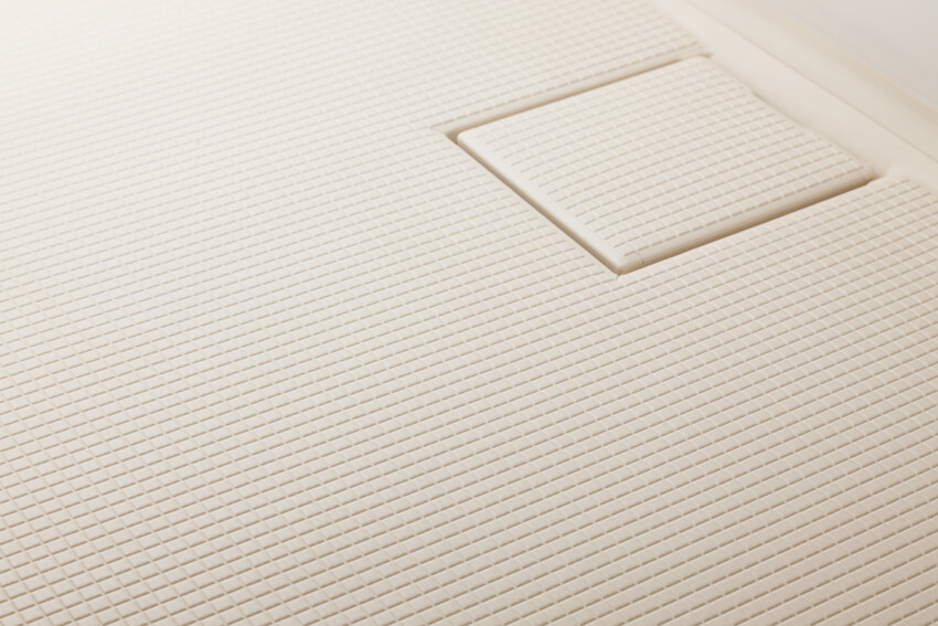 Brillia 多摩ニュータウン 　ほっカラリ床