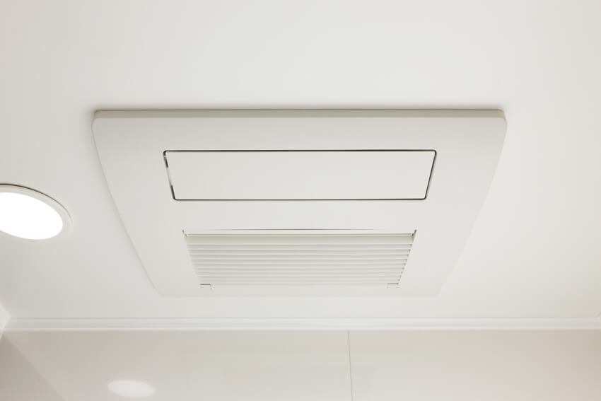 Brillia 多摩ニュータウン 　浴室暖房換気乾燥機